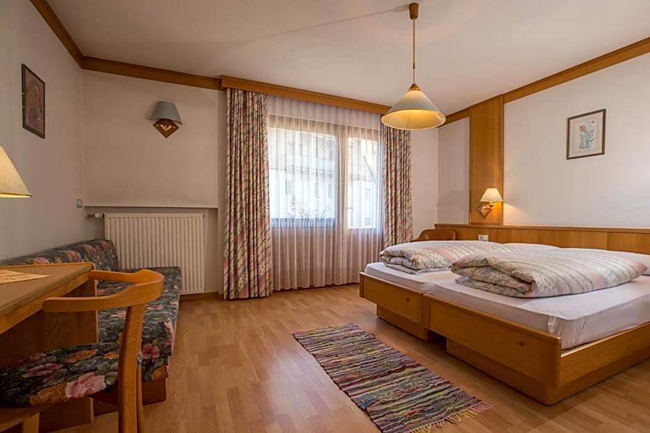 Garni Appartments Helvetia