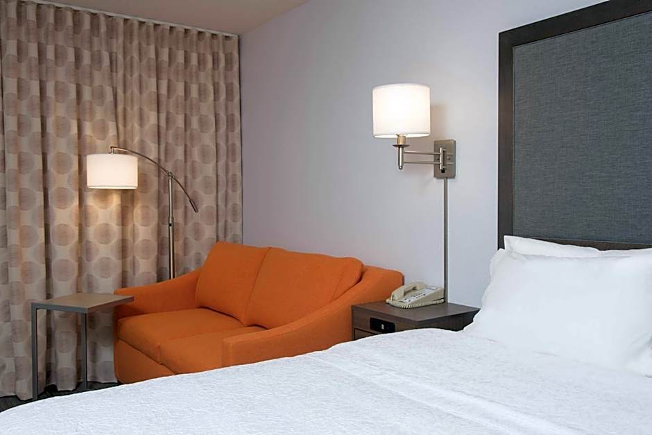 Hampton Inn By Hilton Grand Rapids-South