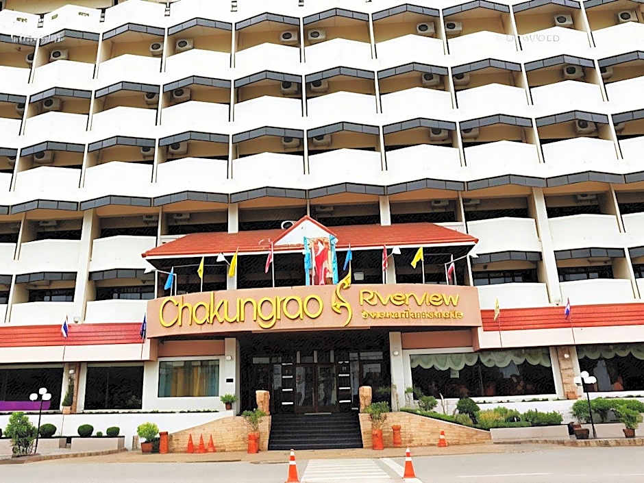 Chakungrao Riverview Hotel