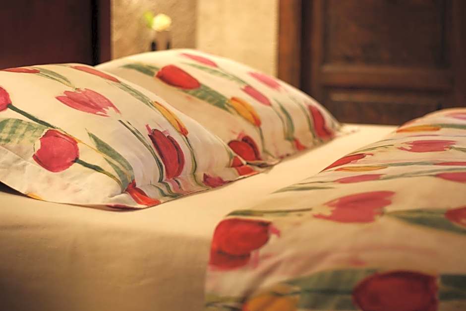 Hotel La Posada de Lalola