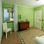 Villa Le Terrazze Charming Rooms