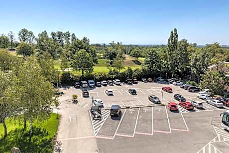DoubleTree by Hilton Vienna Bosei