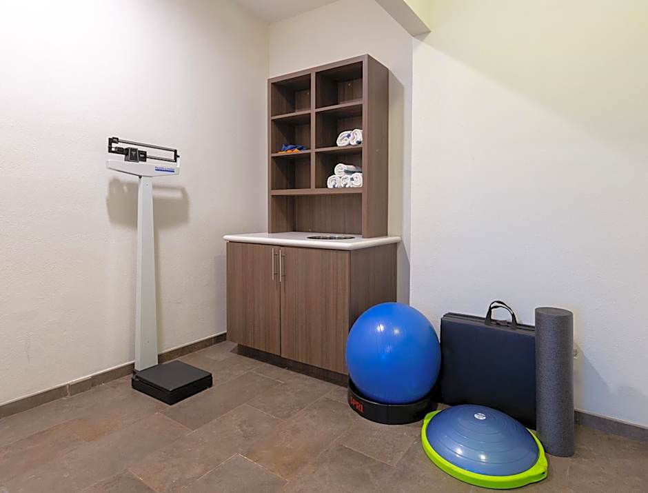 Holiday Inn San Marcos By IHG