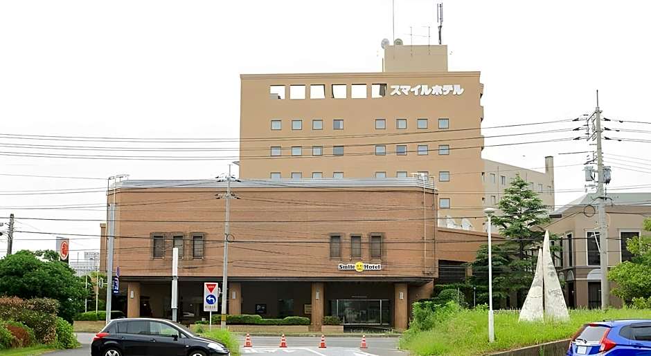 Smile Hotel Yonago