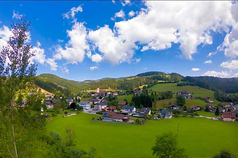 Landgasthof zum Scheiber