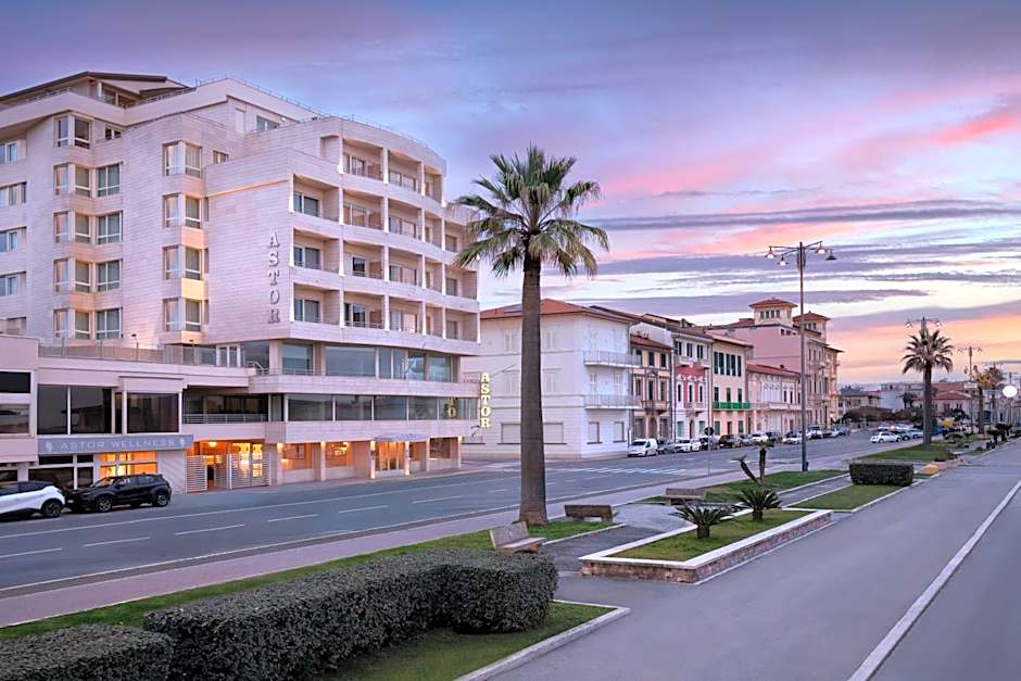 Hotel Sina Astor