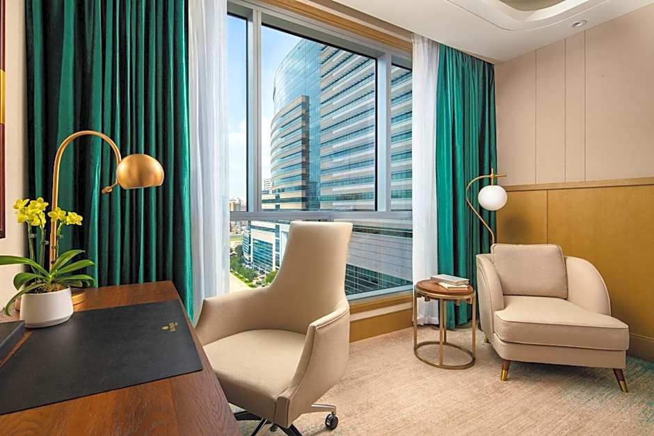 Blossom Hotel Houston