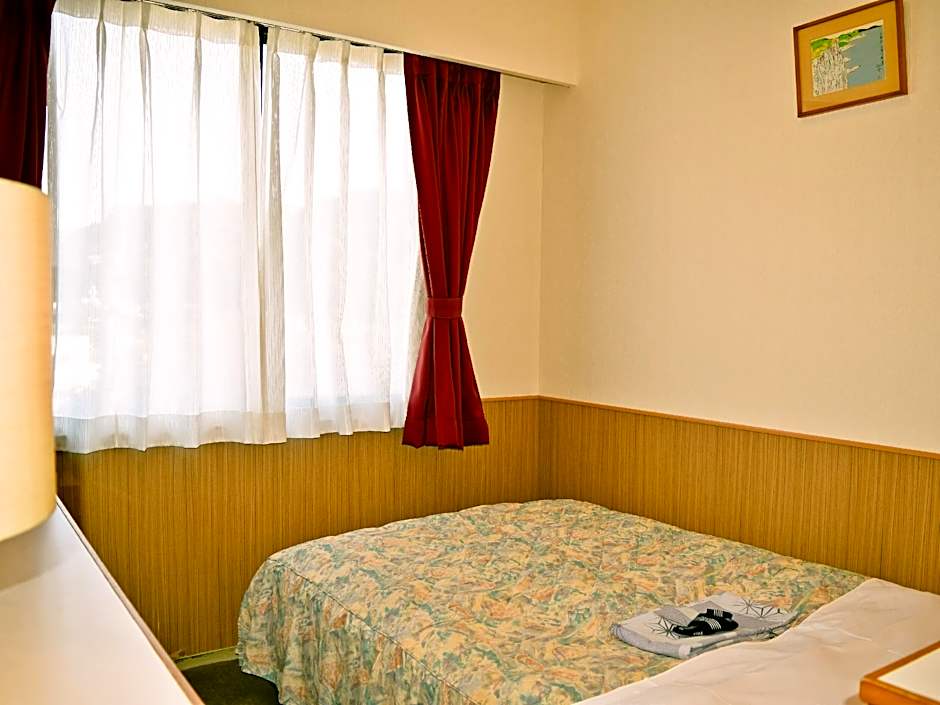Matsuura City Hotel