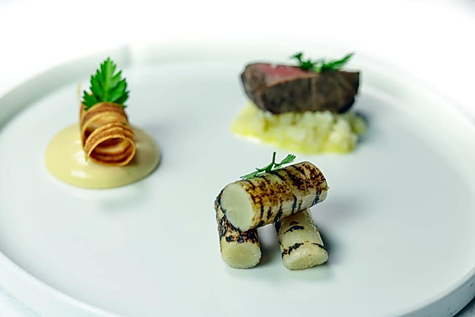 Eclosion Château Hôtel & Restaurant