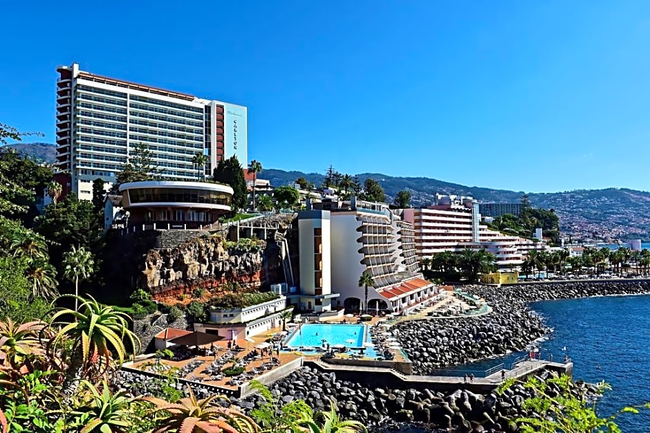 Pestana Madeira Beach Club