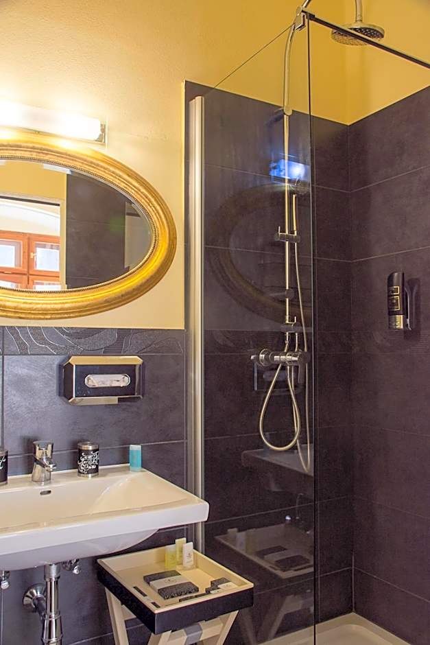 Seehotel Grüner Baum