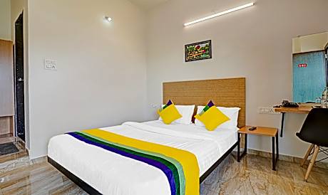 Itsy Hotels Flowers Park