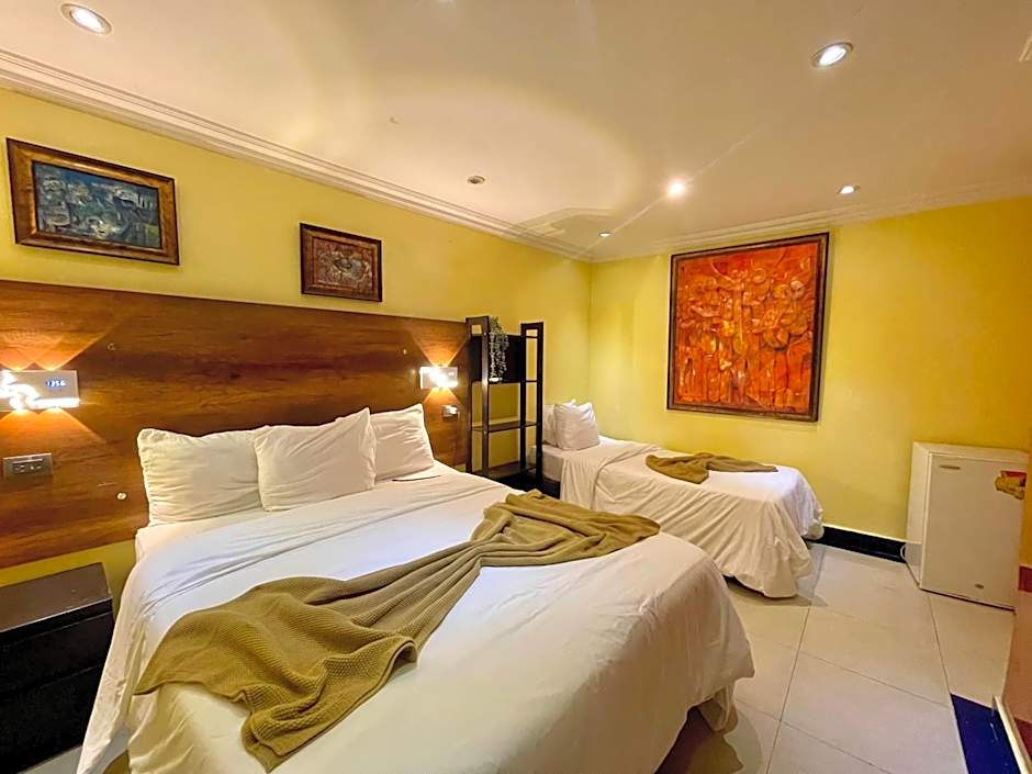 RIG Hotel Boutique Puerto Malecon