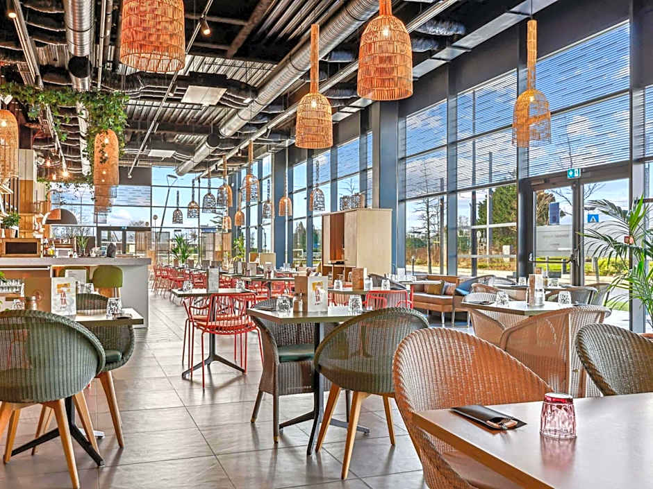 Mercure Paris Orly Airport