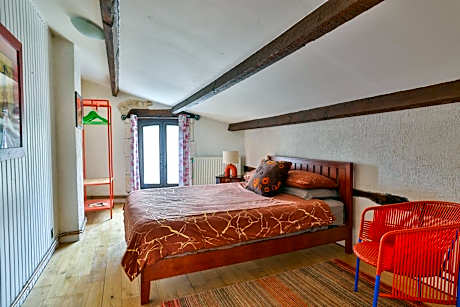 Queen Room