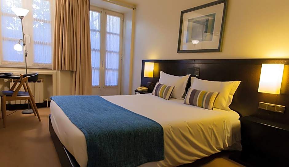 Hotel Senhora A Branca