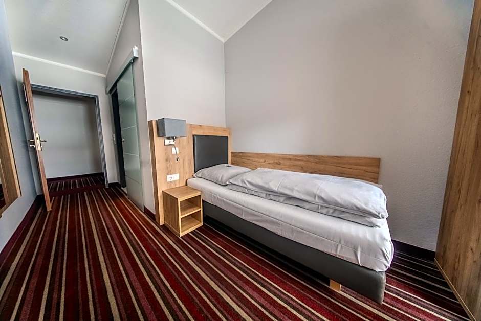 Hotel Süderelbe