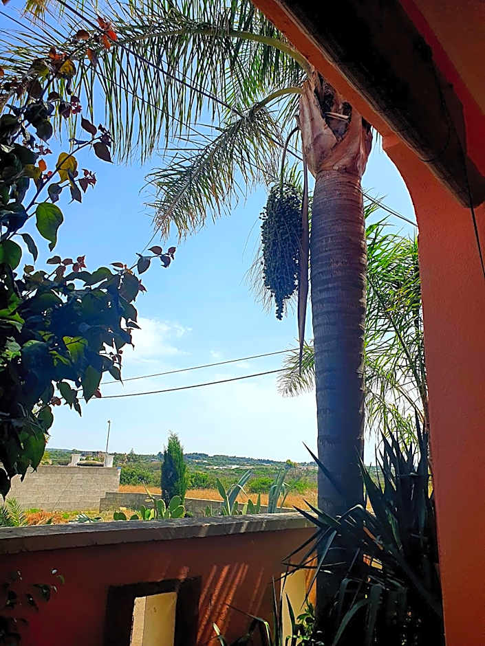 Salento - A Casa di Lilli