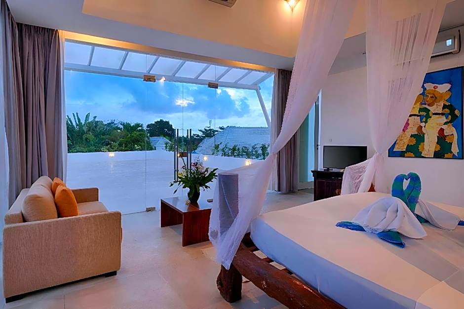 Canggu Villa by Sanga Sanga Hospitality