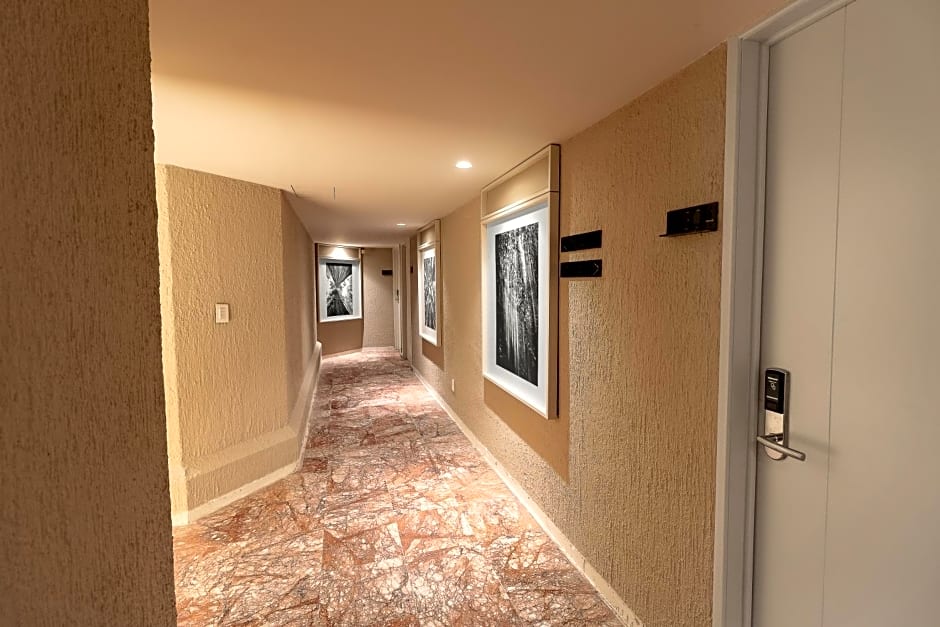 Oliva Plaza Hotel