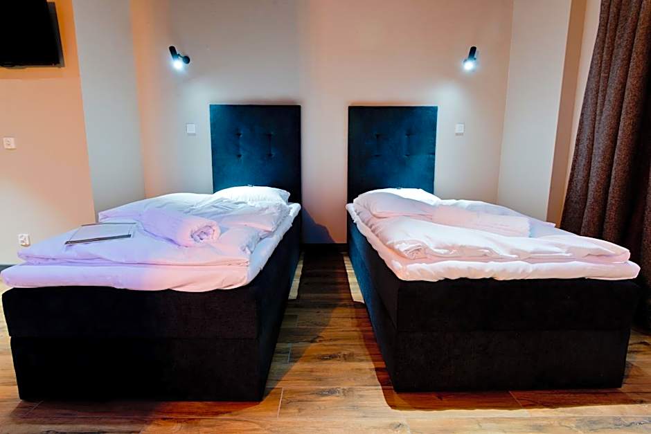 Photo 1 of 28 of Standard 1 Double Bed or 2 Beds