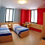 Central Hostel BG