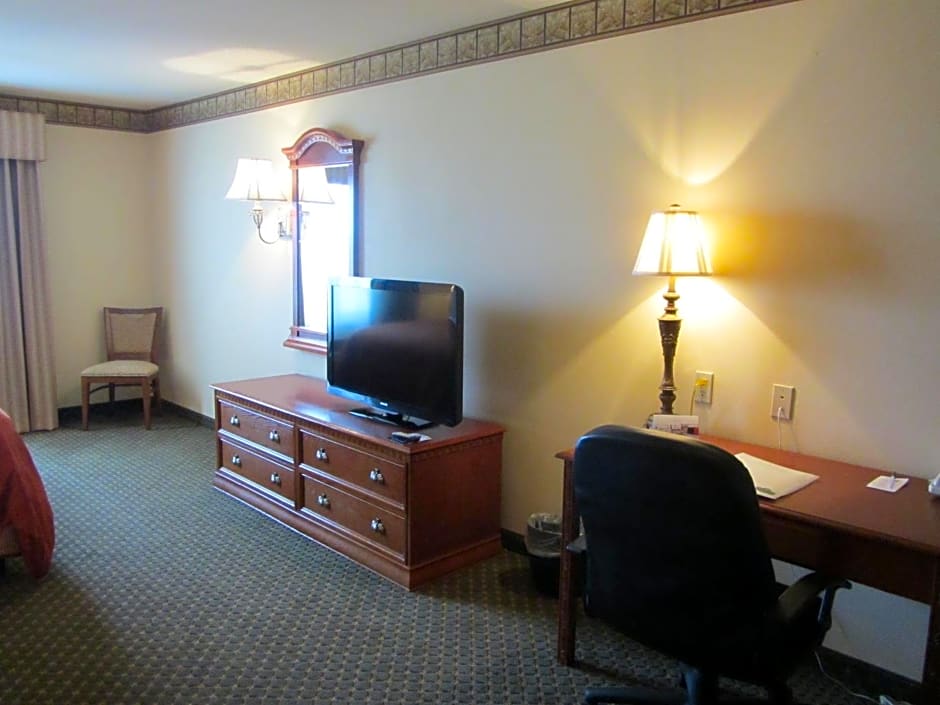 Country Inn & Suites by Radisson, Amarillo I-40 West, TX