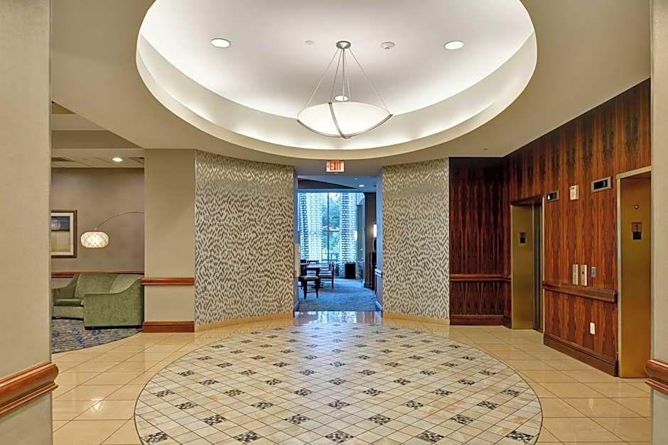 Homewood Suites By Hilton Houston Near The Galleria