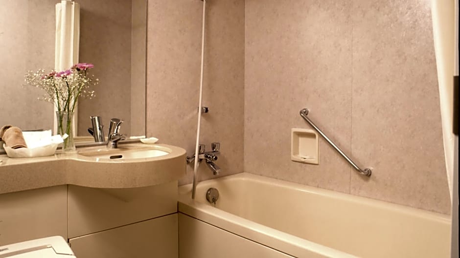 Hotel Crown Palais Kokura