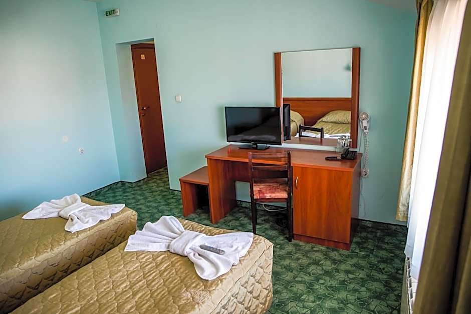 Bariakov Family Hotel