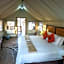 Buffalo Rock Tented Camp
