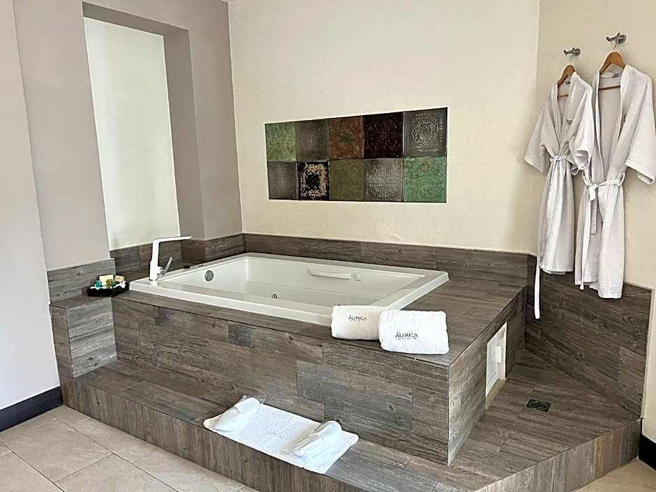 Aurea Hotel and Suites