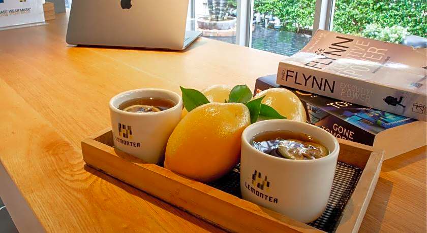 Lemontea Hotel Bangkok
