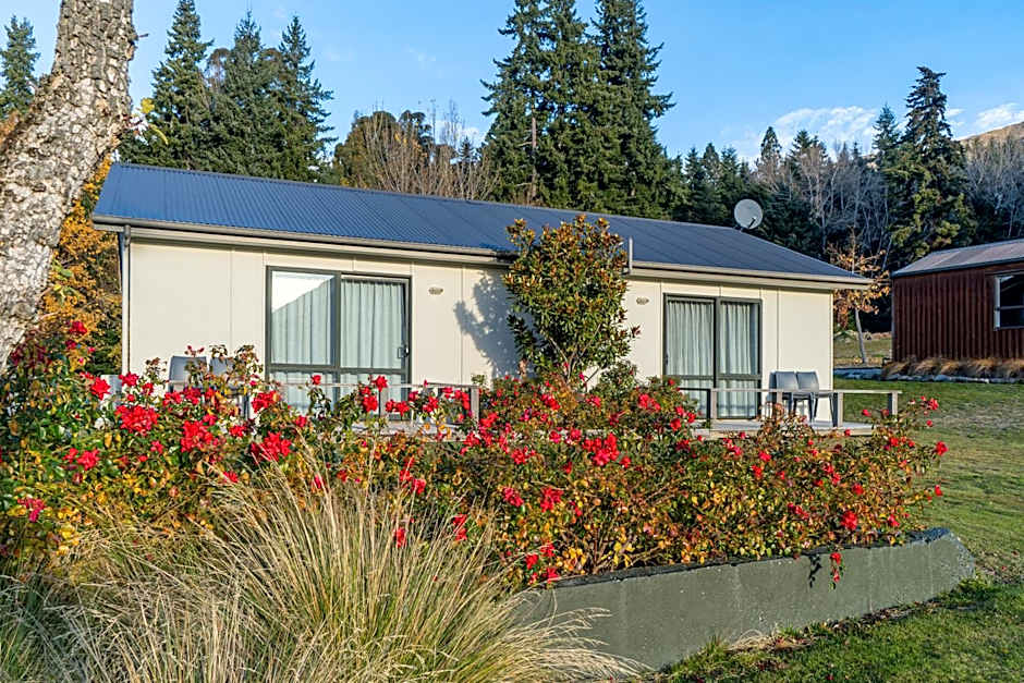 Tasman Holiday Parks - Wanaka