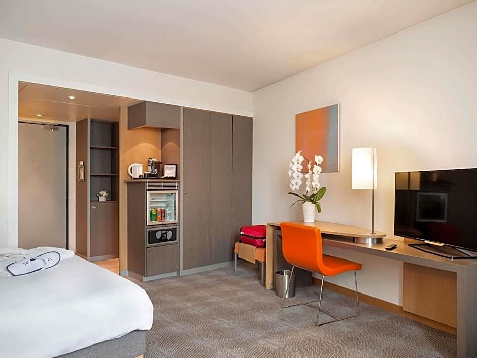 Novotel Paris Roissy CDG Convention