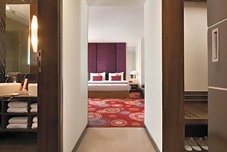 Executive King Suite - Smoking