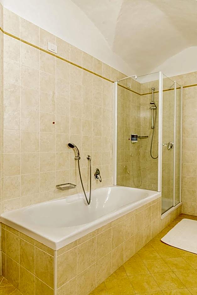 Hotel Goldenes Roessl-adults only