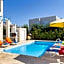 Philippos Paphos villas - villa 3