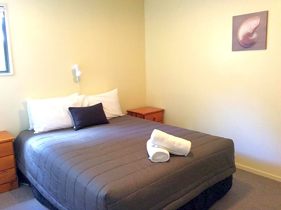 Wanaka Heights Motel