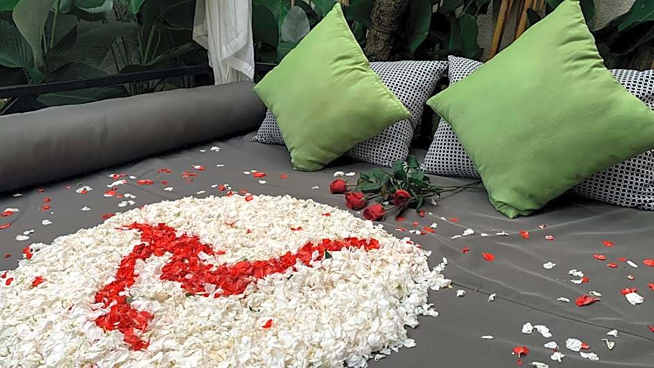 Vinna Villa Seminyak