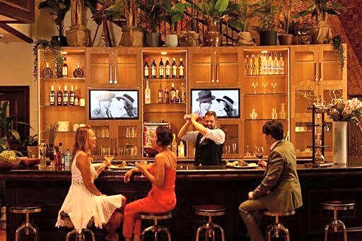 Hotel Le Soleil by Executive Hotels