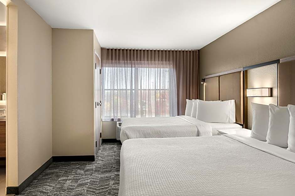 SpringHill Suites by Marriott Chicago Bolingbrook