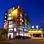 Anna-Nava Pakkret Hotel