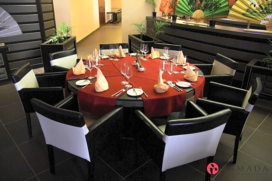 Ramada Paramaribo Princess Hotel