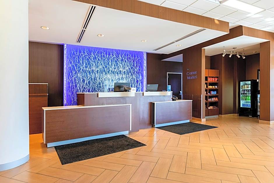Fairfield Inn & Suites by Marriott Richmond Midlothian