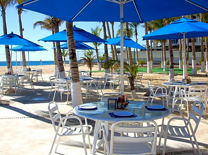 Posada Real Los Cabos