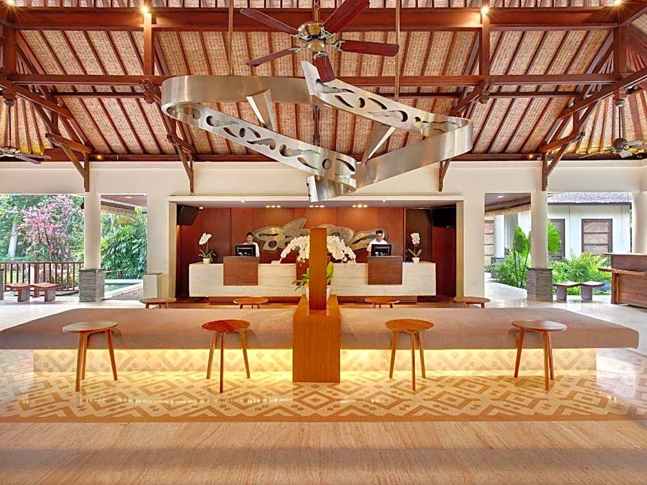 Novotel Bali Nusa Dua