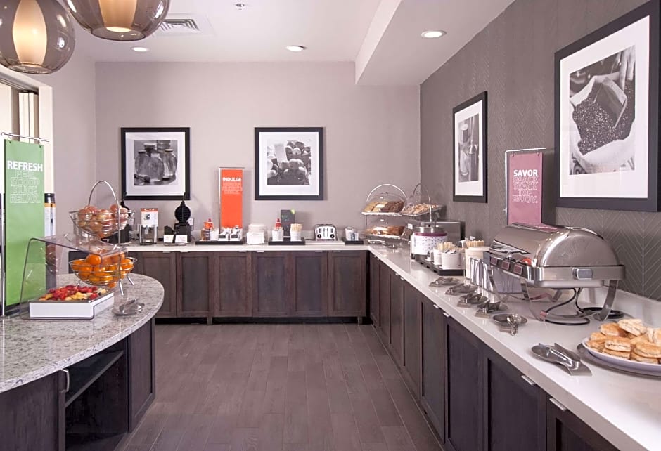 Hampton Inn & Suites by Hilton Augusta-Washington Rd