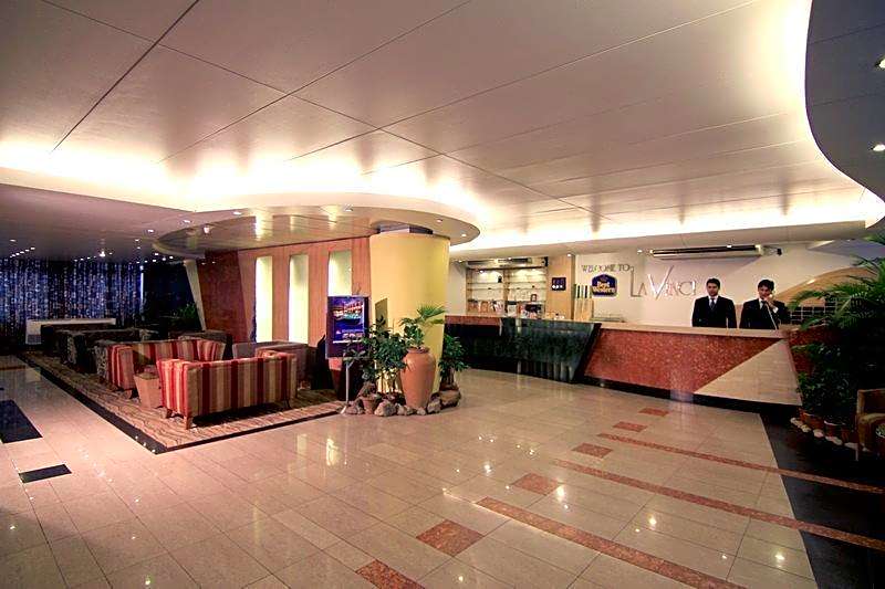 La Vinci Hotel