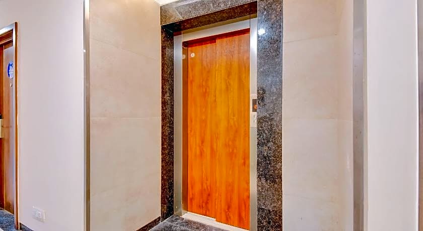 Zip By Spree Hotels Brookefield